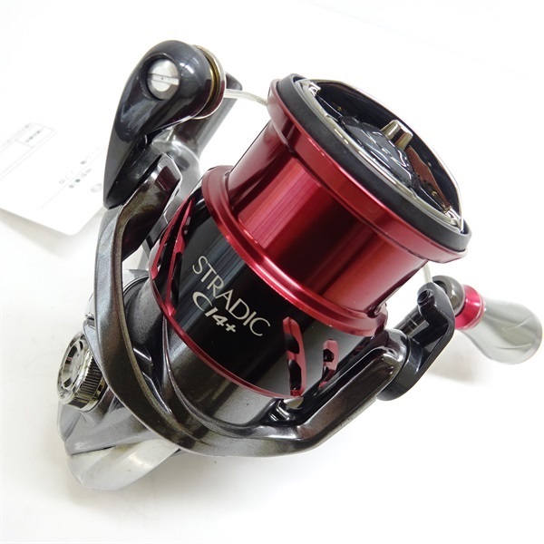 １６ストラディックＣＩ４＋２５００Ｓ